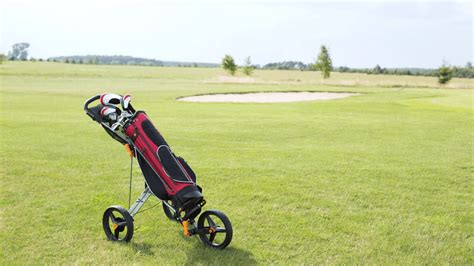 Best Lightweight Golf Bags Complete Buyers Guide