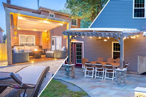 Retractable Canopy or Retractable Roof: Which One is Right For You ...