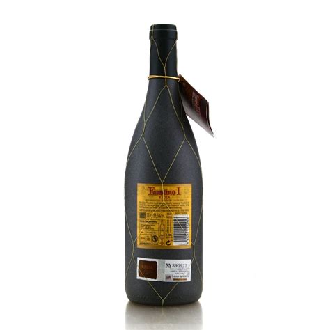 Faustino I 2001 Rioja Gran Reserva | Wine Auctioneer