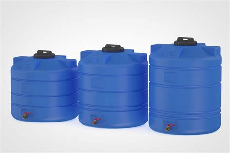 Best Emergency Preparedness Water Storage Containers