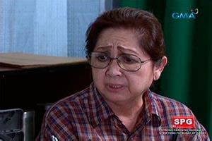 Magkano Ba Ang Pag Ibig Ang Gamot Ni Manang Rosing GMA Entertainment