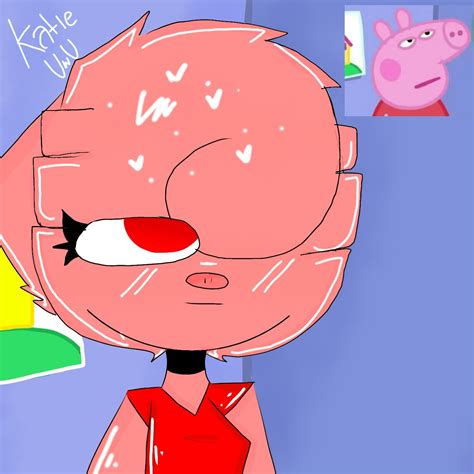 View 28 Peppa Pig Fanart Anime