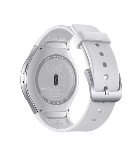 Samsung Gear S Runde Smartwatch Offiziell Vorgestellt All About Samsung