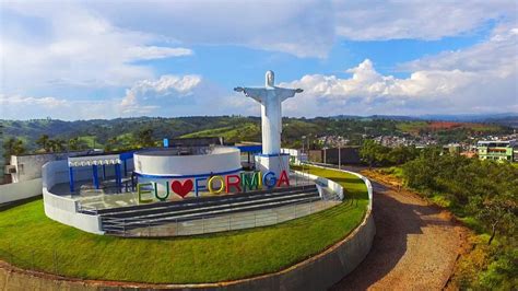 Formiga se torna oficialmente uma cidade turística