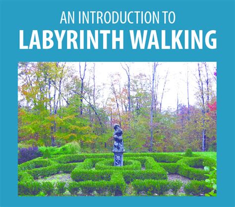 An Introduction to Labyrinth Walking - WhatcomTalk