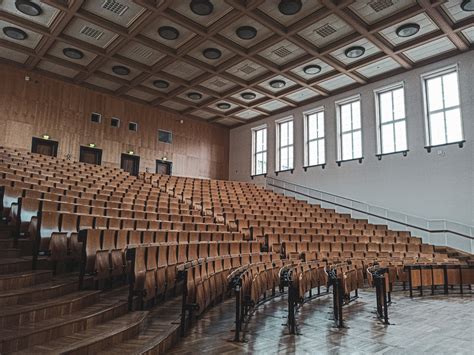 Universität Leipzig: Campus und Zentrale Einrichtungen