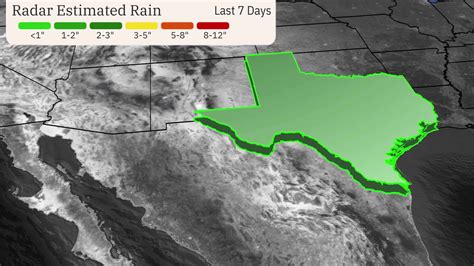 Texas: What A Difference A Week Makes - Videos from The Weather Channel