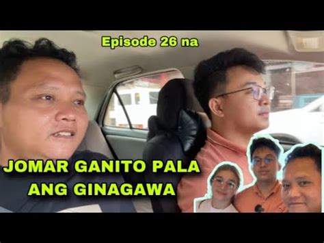 Kuya Jomar Nagulat Sa Sinabi Ko Youtube