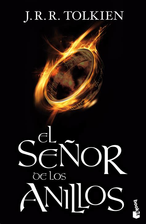 El Señor De Los Anillos By J R R Tolkien Goodreads