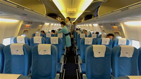 Part 4 Trip Review Jakarta Xiamen Bersama Xiamen Air Mf868 Boeing