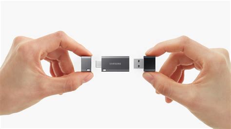 Duo Plus Usb Flash Drive Specs And Features Samsung Semiconductor Global