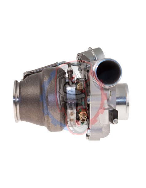 Turbo Garrett G Reverse Wastegate Ar S Swapland