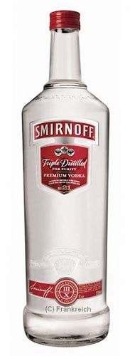 Smirnoff Red Labelvodka Duty Free Items Beijing Duty Free Shop