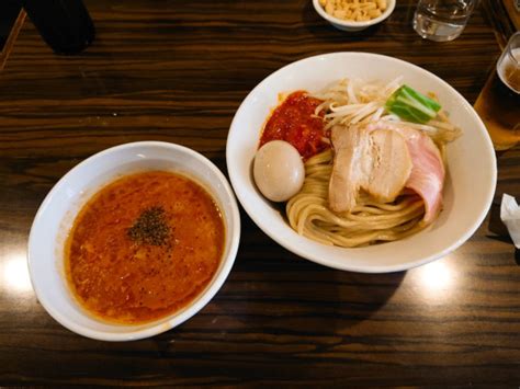 『味玉とまと味噌つけ麺』らーめん カッパハウスのレビュー ラーメンデータベース