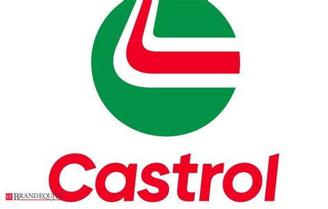 Castrol New Logo Castrol Unveils Refreshed Brand To Reflect The