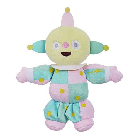 Moon And Me Plush Assorted Wilko