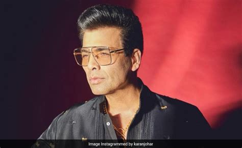 Karan Johar S Reply To Troll Who Questioned The Logic In A Brahmastra Scene