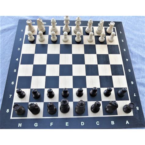 jeu d échecs n5 complet jeu officiel de compétition