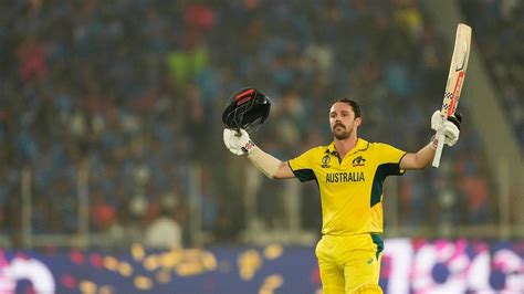 Australia Wins Record Sixth Icc World Cup Title After Travis Head S