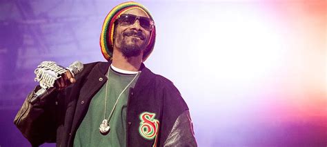 Snoop Dogg - History and Biography