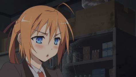 Konoe Subaru Mayo Chiki Image Zerochan Anime Image Board