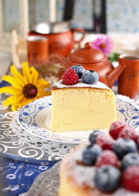 15 Of The Best Real Simple Japanese Fluffy Cheesecake Recipe Ever How