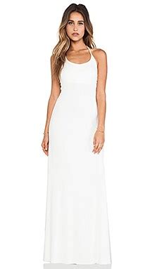 Rachel Pally X Revolve Marianna Dress In White Revolve