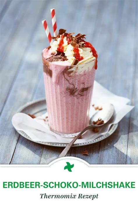 Schoko Milchshake Rezepte Suchen