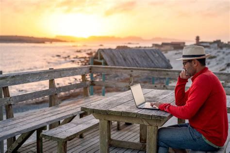 Digital Nomad Visa In Spain Complete List Of Requirements