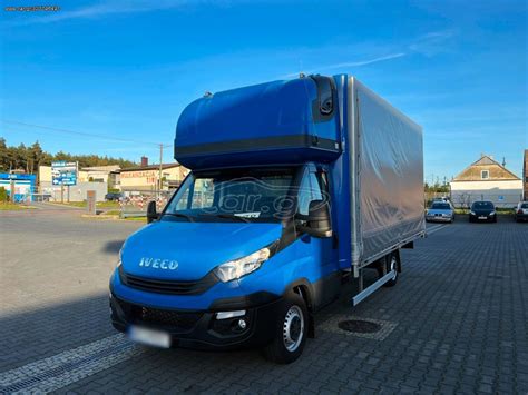 Car Gr Iveco 17 35 S 18