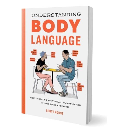 Buy Understanding Body Language How To Decode Nonverbal Communication