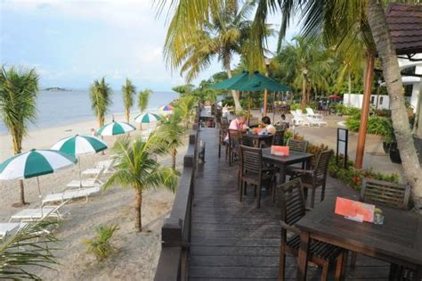 FLAMINGO HOTEL BY THE BEACH, PENANG $49 ($̶7̶2̶) - Updated 2018 Prices ...