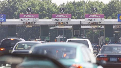 Attention Drivers Don’t Fall For E Zpass Email Scam