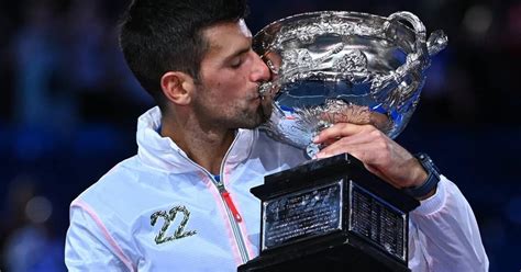 Ranking Atp Djokovic Supera Alcaraz E Retoma Liderança Rádio Itatiaia