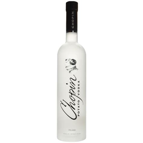 Chopin Potato Vodka 1 75L Delivery In Great Neck NY Great Neck