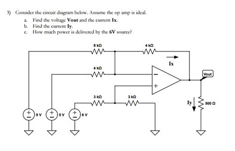 Consider The Circuit In The Diagram