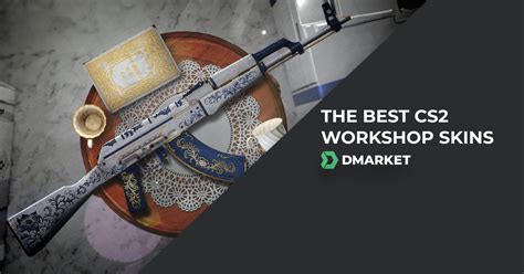 The Best CS2 Workshop Maps Find Your Perfect Fit DMarket Blog