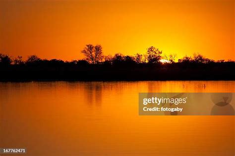 101 Sunset Over Okavango Delta Stock Photos, High-Res Pictures, and Images - Getty Images