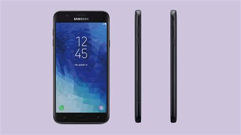 Samsung Galaxy J7 Crown S767vl Specs And Features