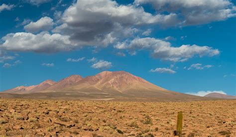 Cu Les Son Los Desiertos M S Grandes Del Mundo Red Cada D A M S