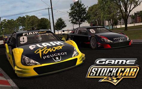 Game Stock Car - Download