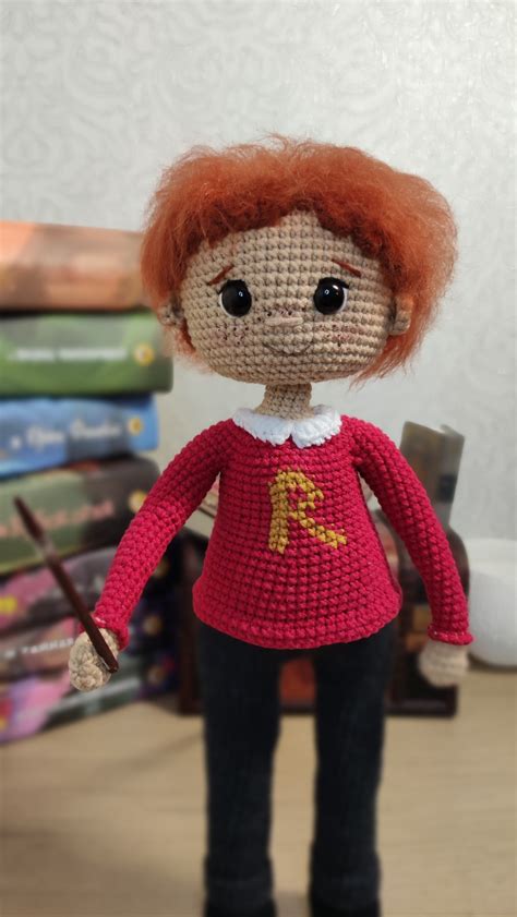 Рон | Пикабу