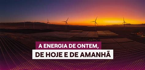 Transição Energética A Principal Ferramenta De Combate à Crise Climática Enel Green Power