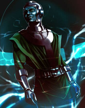 Nathaniel Richards III (Earth-199999) | Marvel Fanon | Fandom