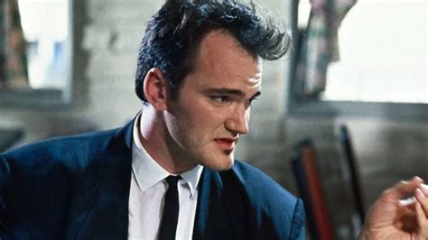 ¿por Qué Quentin Tarantino Nunca Trabajaría En Una Película De Marvel O Dc