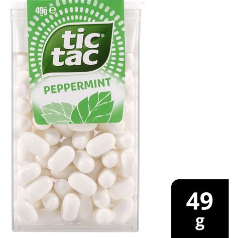 Tic Tac Mint – East Side Grocery, 50% OFF