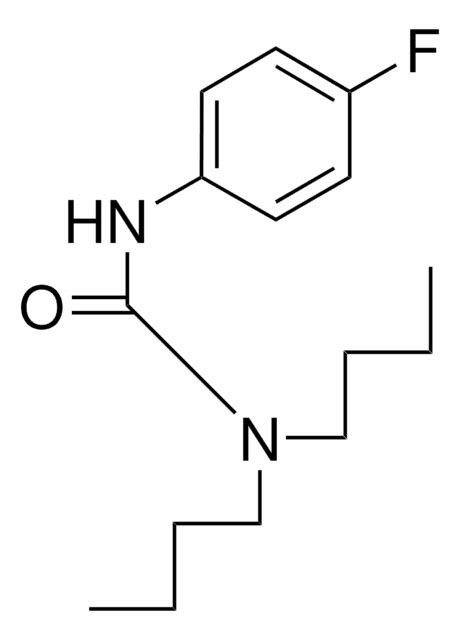 Dibutyl Fluorophenyl Urea Aldrichcpr Sigma Aldrich