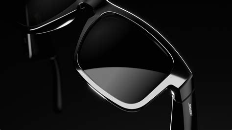 Bose Frames - Music Sunglasses :: Behance