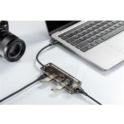 USB HUB 5 portova | Elementa d.o.o.