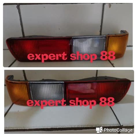 Jual Mobil Lampu Rem Stoplamp Lampu Stop Lamp Rem Belakang Futura